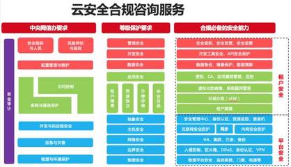 安全服務(wù)與運(yùn)營 安全咨詢服務(wù)的角色與價值