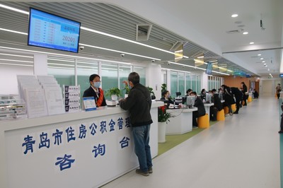 膠東經濟圈一體化一年間丨民生故事見證“成長”，數據處理服務嬗變登場